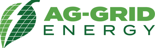 Ag-Grid Energy