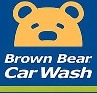 Brown Bear Car Wash