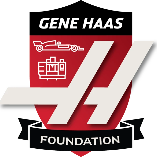 Gene Haas Foundation