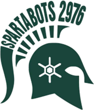 Spartabots FRC 2976